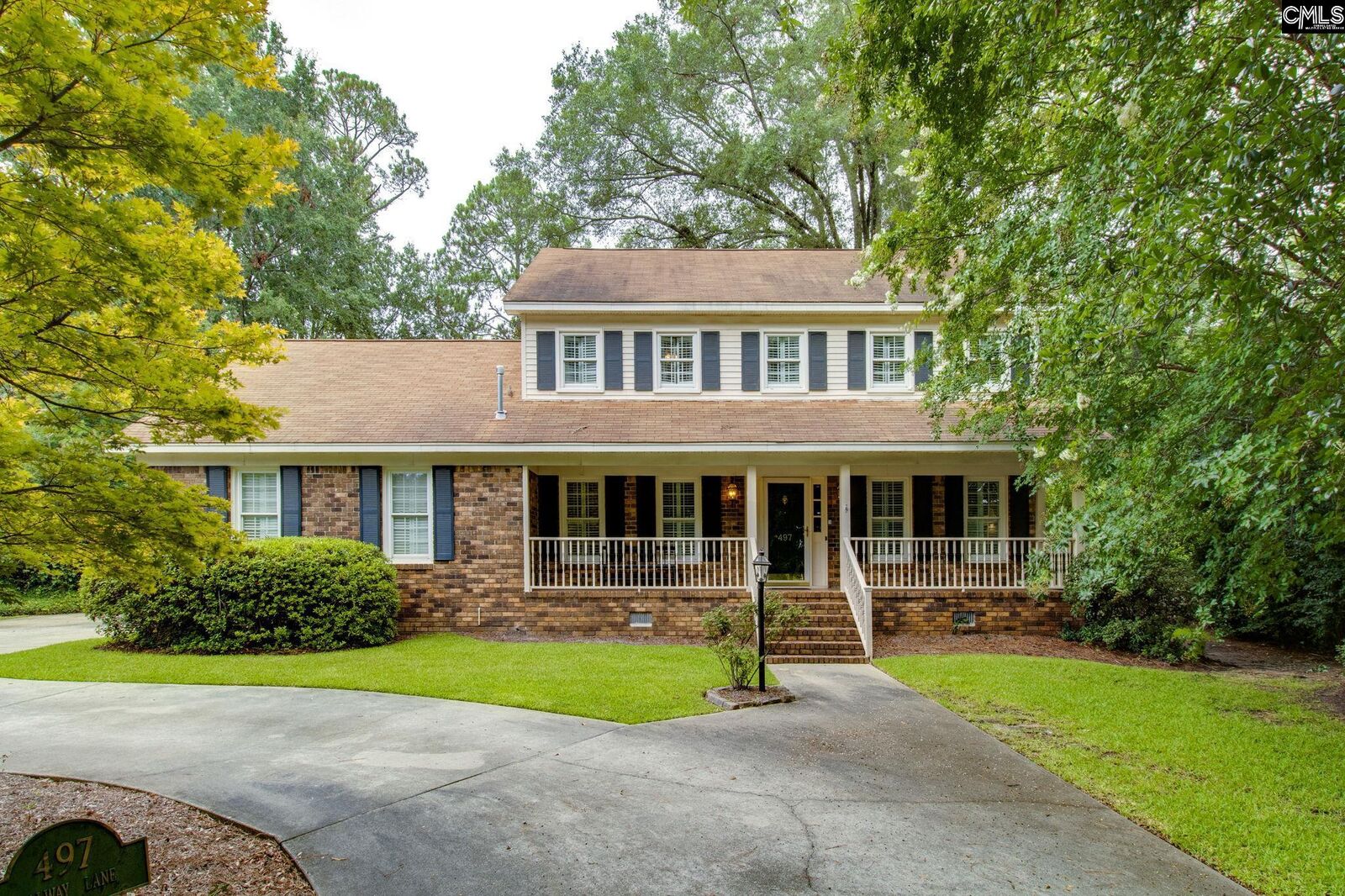 Property Photo:  497 Galway  SC 29209