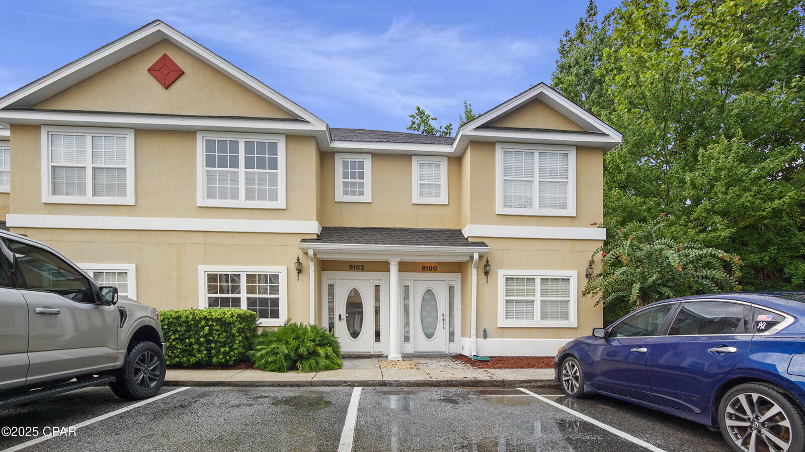 Property Photo: 8102 Annabella'S Court FL 32407