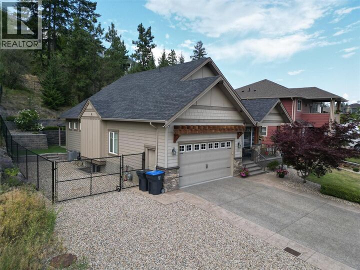 Property Photo:  13130 Shoreline Drive  BC V4V 2T2 