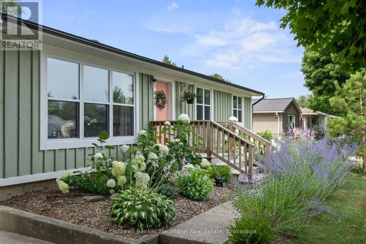 Property Photo:  440 Provincial Street  ON N0H 2C1 
