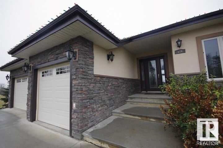 Property Photo:  26116A Hwy 16  AB T7Y 1A1 