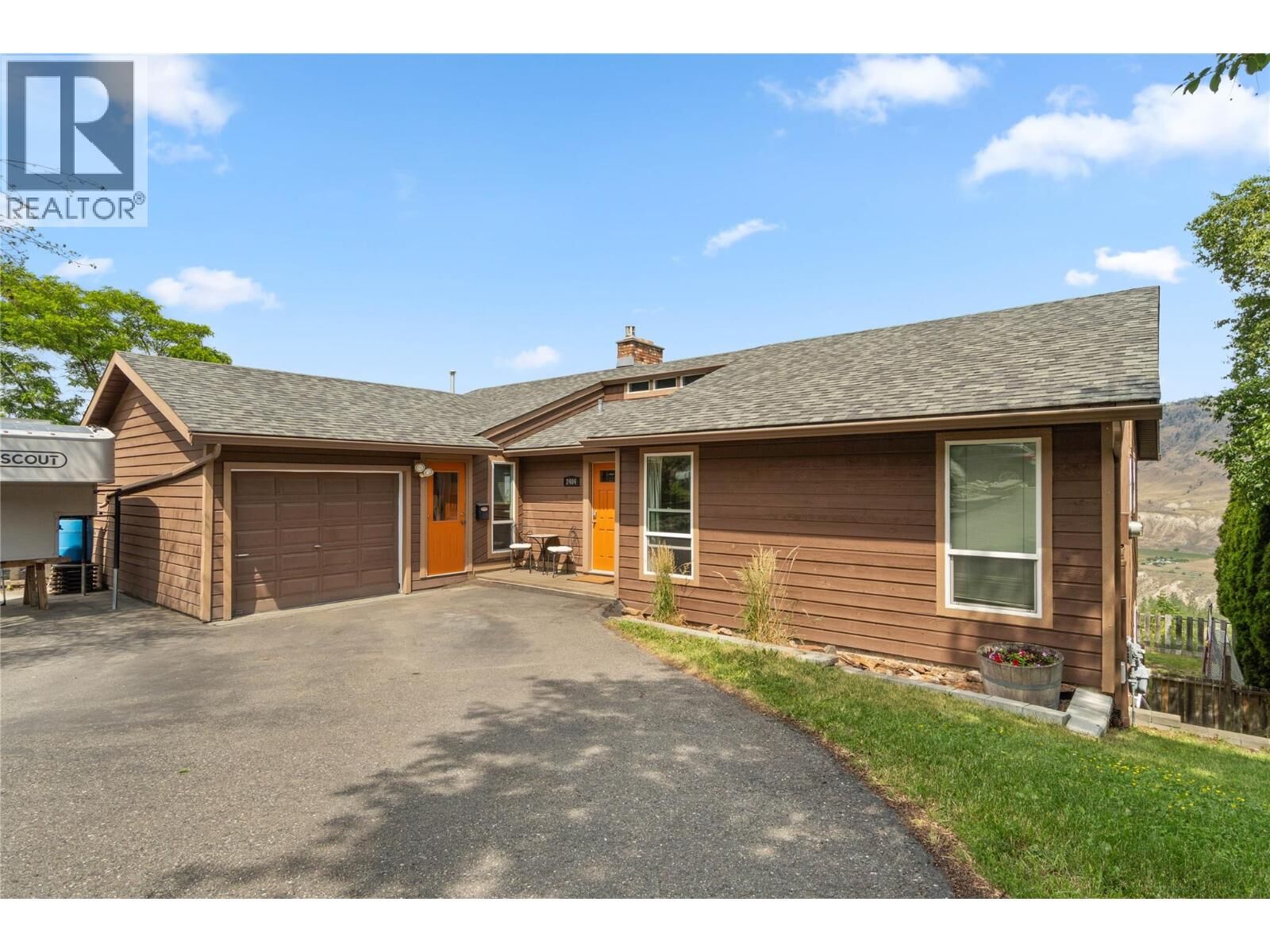 Property Photo: 2404 Bella Coola Court BC V2E 1T7
