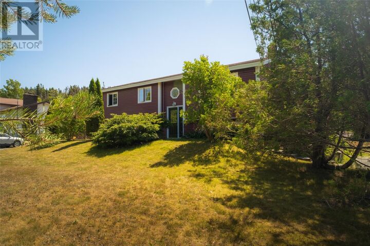Property Photo: 1059 Indian Meal Line NL A1M 3C4