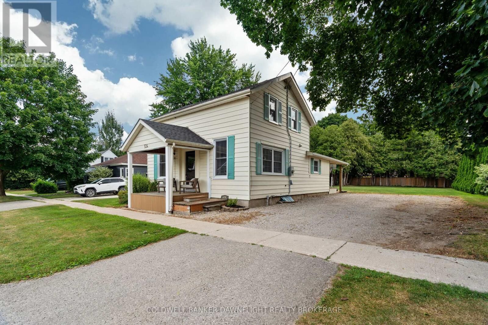 Photo de la propriété:  524 William Street  ON N0M 1S2 