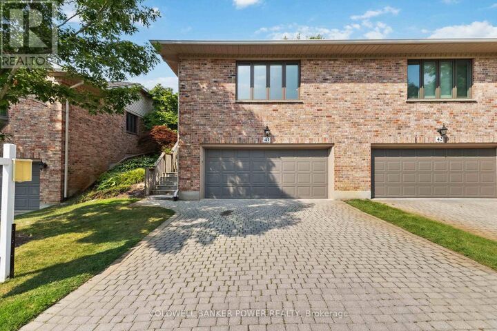 30 Doon Drive 41  London North (North G) ON N5X 3X2 photo