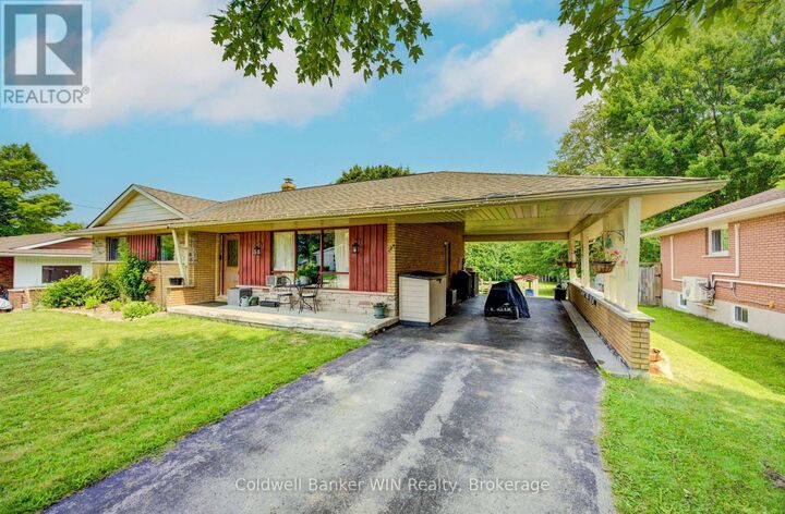 Photo de la propriété: 324 Egremont Street North ON N0G 2L2