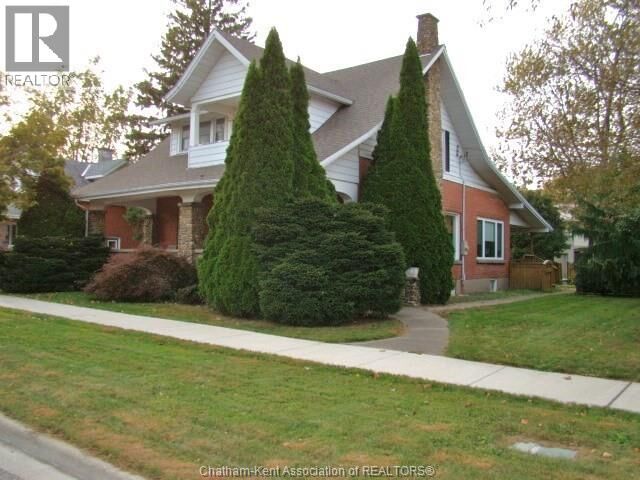 Property Photo:  73 Main Street West  ON N0P 2C0 