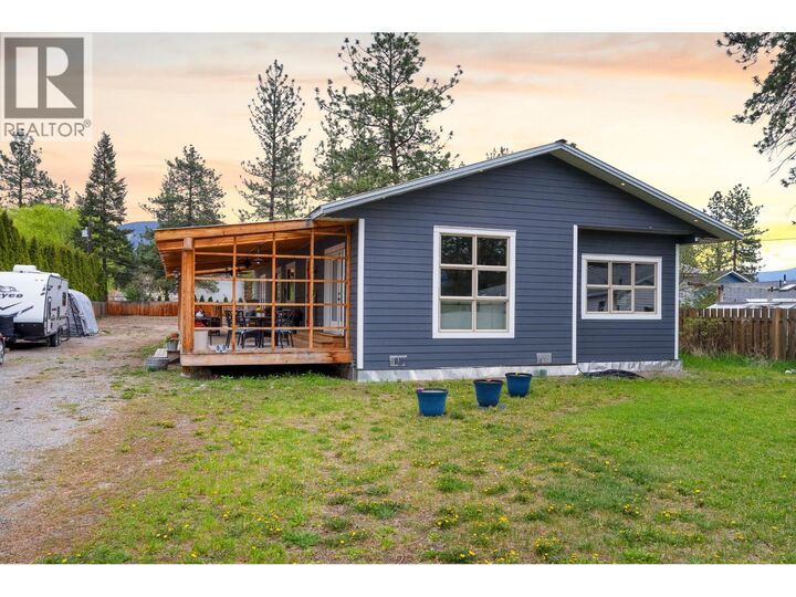 2352 Aberdeen Road  Merritt BC V0K 1Y0 photo