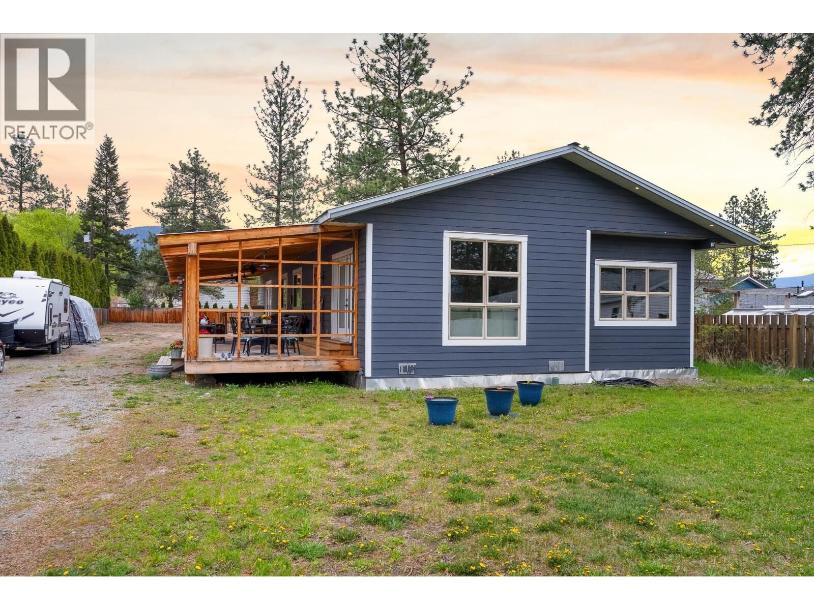 Photo de la propriété: 2352 Aberdeen Road BC V0K 1Y0