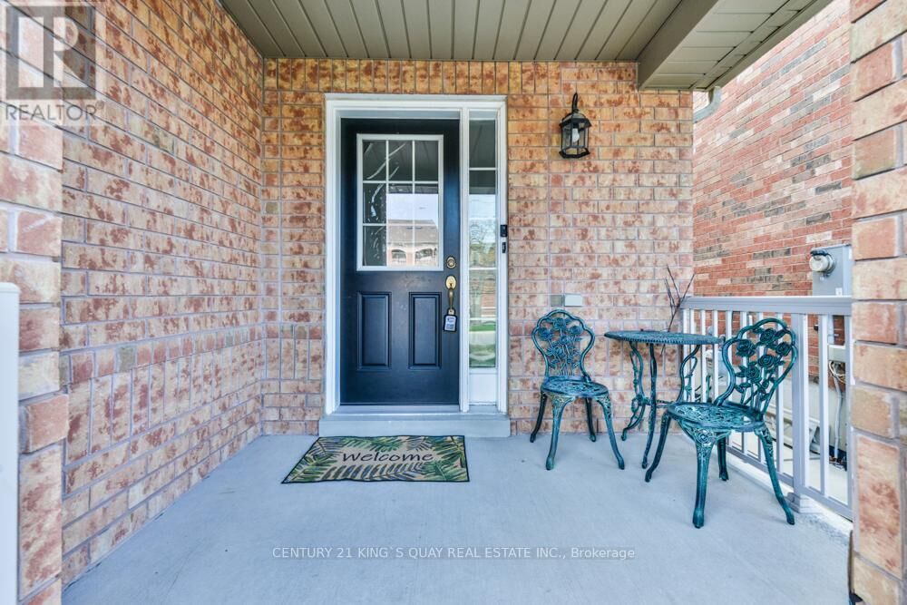 Property Photo:  89 D'Amato Crescent  ON L6A 4P2 