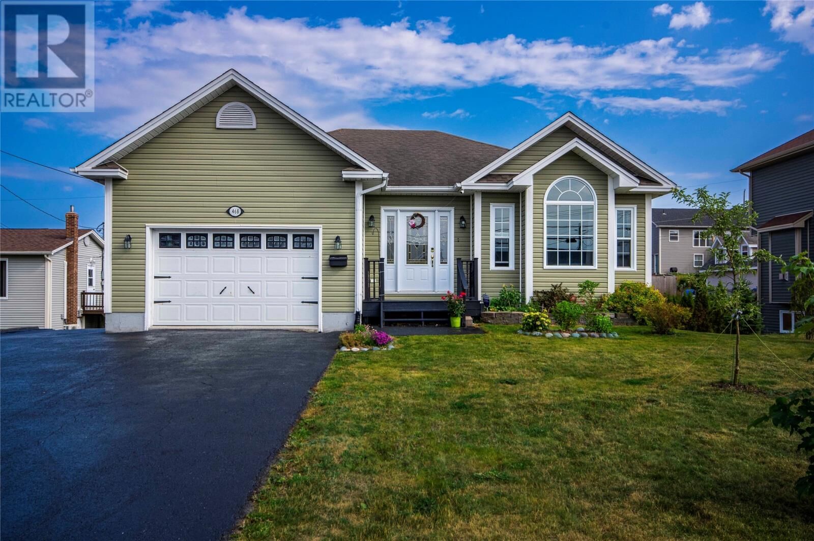 Photo de la propriété:  468 Dogberry Hill Road  NL A1M 1H1 