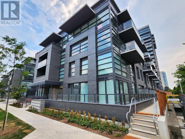 Property Photo:  1604 Charles Street 122  ON L1N 1B9 
