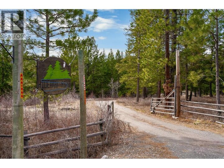 2701S Coldwater Road  Merritt BC V1K 1B8 photo