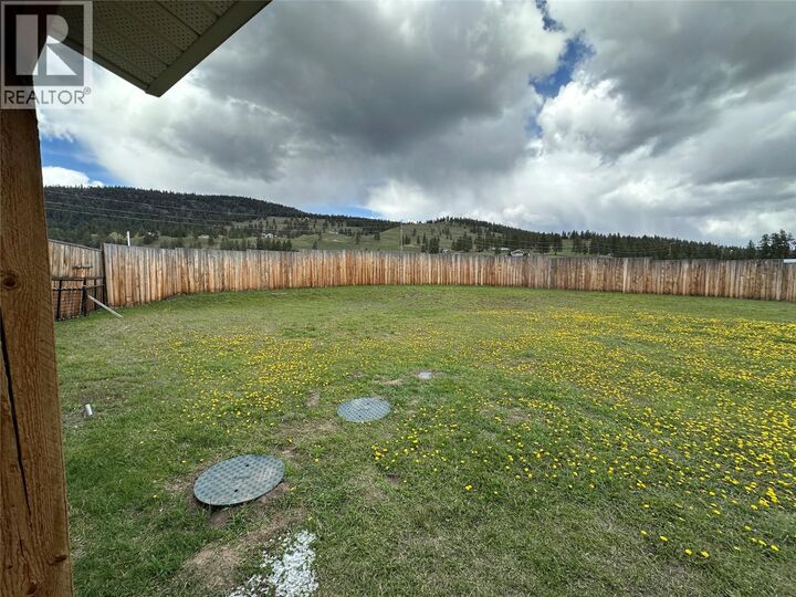 Property Photo: 224 Coalmont Road BC V0X 1W0