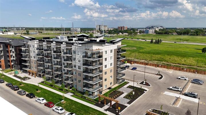 Photo de la propriété: 635 Ballantrae Drive MB R3T 6K4