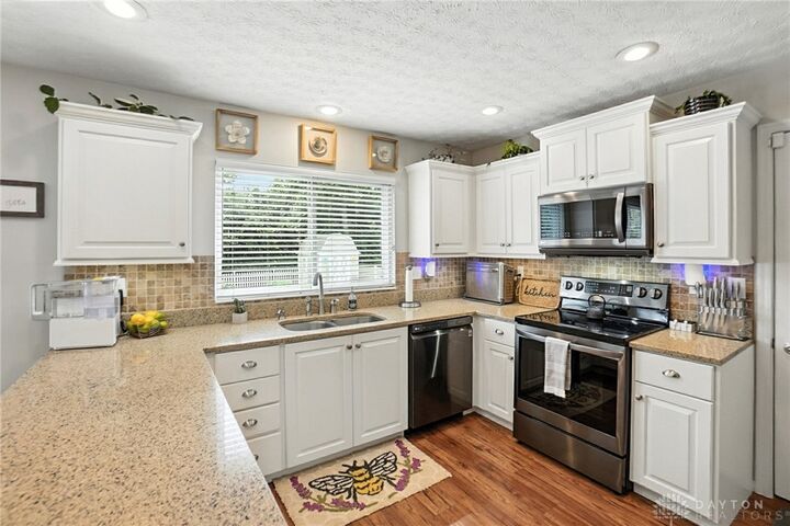 Property Photo:  2055 Rosina Drive  OH 45342 