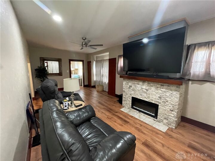 Property Photo:  332 Roxbury Road  OH 45417 