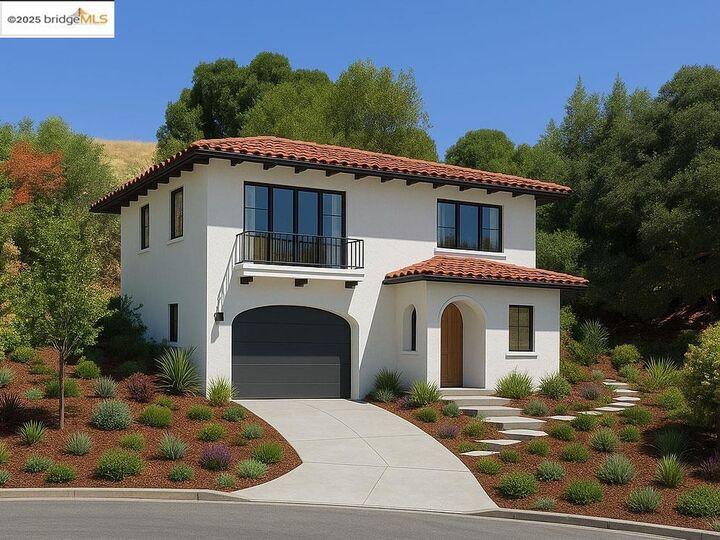 Property Photo: 3446 Eureka Ct CA 94542