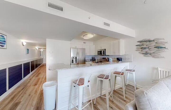 Property Photo: 866 Santa Rosa Boulevard 110 FL 32548