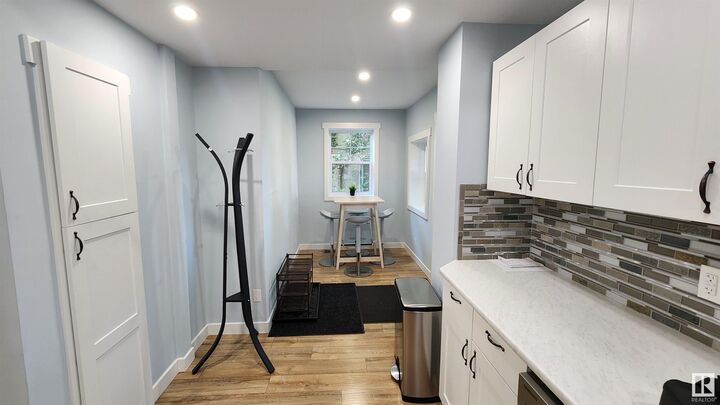 Property Photo: 8612 104 Street NW AB T6E 4G5