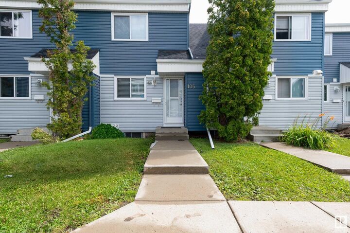 14707 53 Avenue NW 105  Edmonton AB T6H 5C9 photo