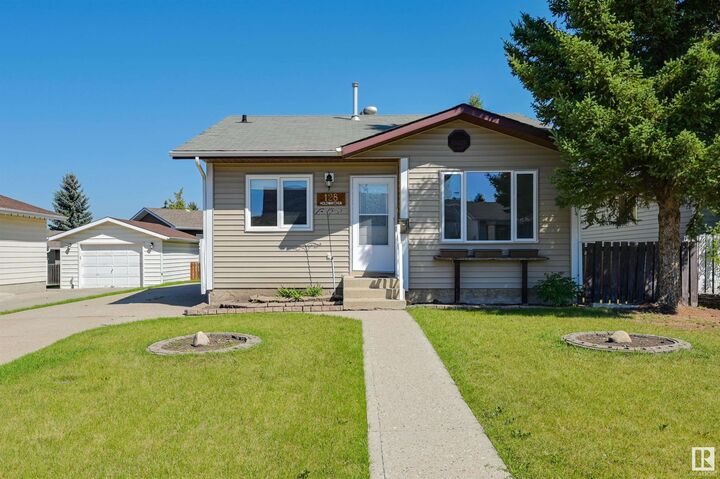 128 Westbourne Road  Spruce Grove AB T7X 1S2 photo