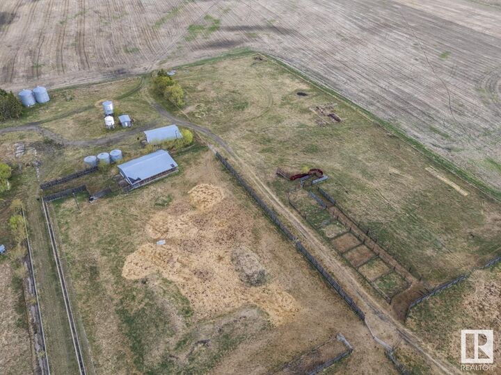 Property Photo:  61303 Range Rd 422  AB T9M 1P1 