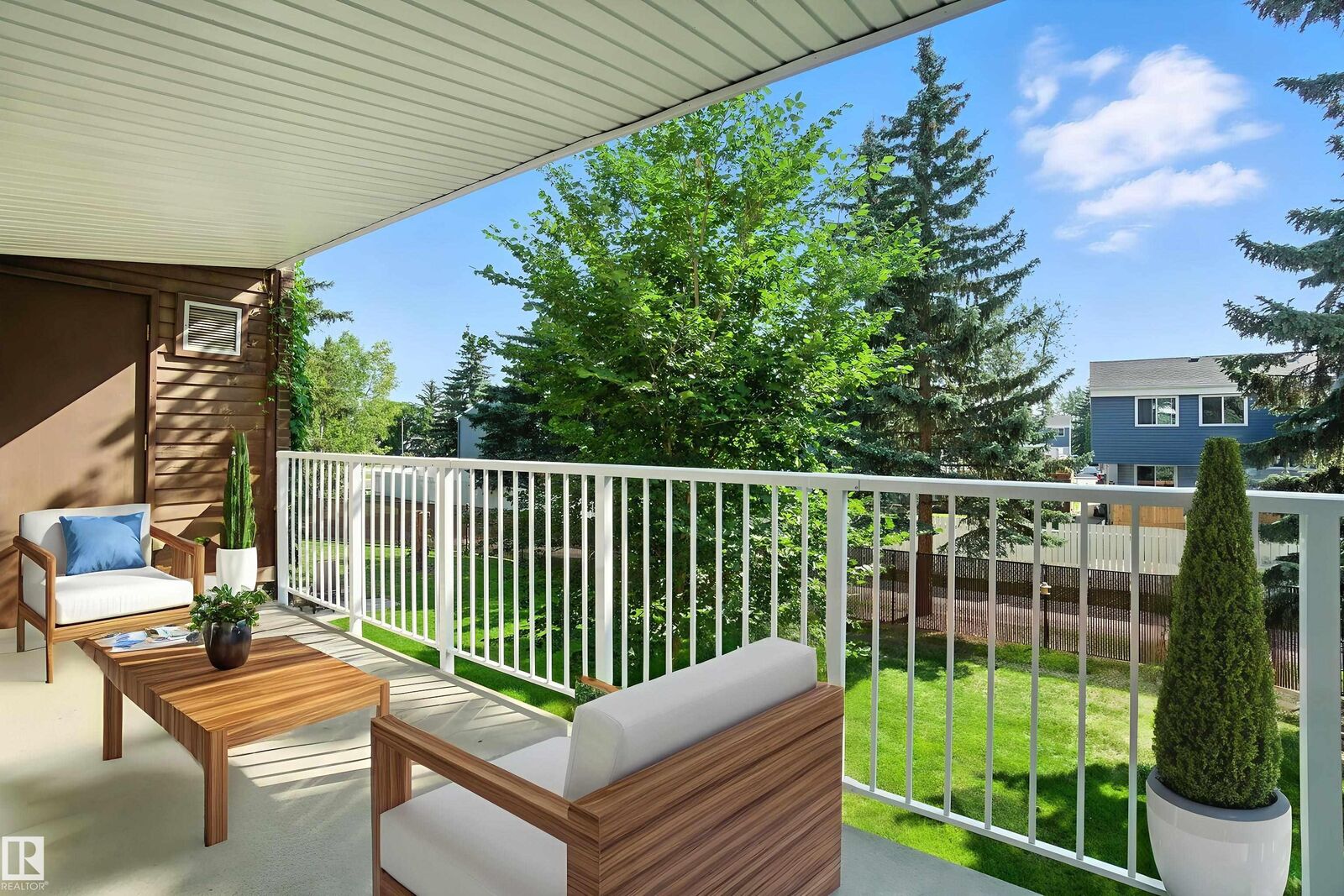 Property Photo: 14810 51 Avenue NW 213 AB T6H 5G5