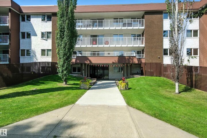 14810 51 Avenue NW 213  Edmonton AB T6H 5G5 photo
