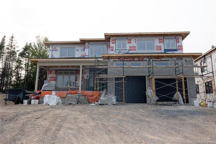 520 Wetmore Road  Fredericton NB E3B 0X5 photo