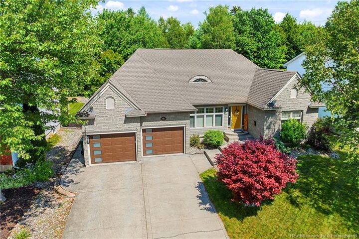 Property Photo: 576 Douglas Avenue NB E3A 5T1