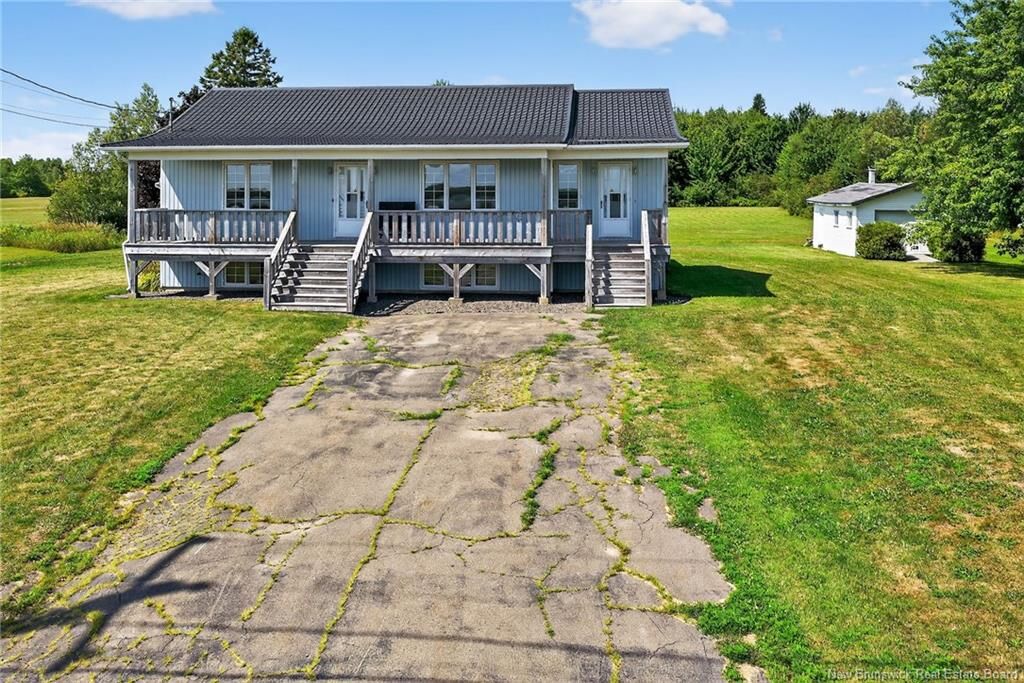 Property Photo: 3079 Route 535 NB E4R 3E3
