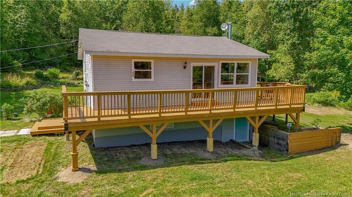 Property Photo: 1866 Route 105 NB E6L 1C5