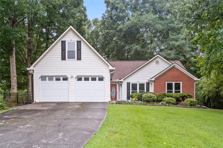 Property Photo: 1900 McConnell Road GA 30017