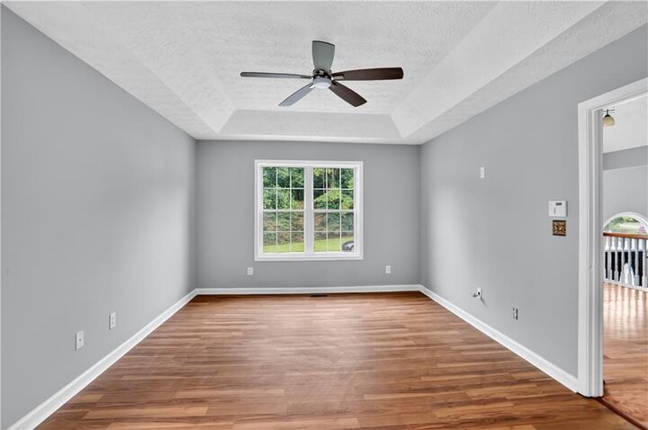 Property Photo:  3269 Perch Drive SW  GA 30008 