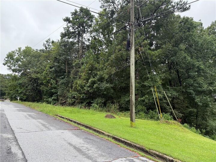 Property Photo:  3833 Rolling Place  GA 30288 