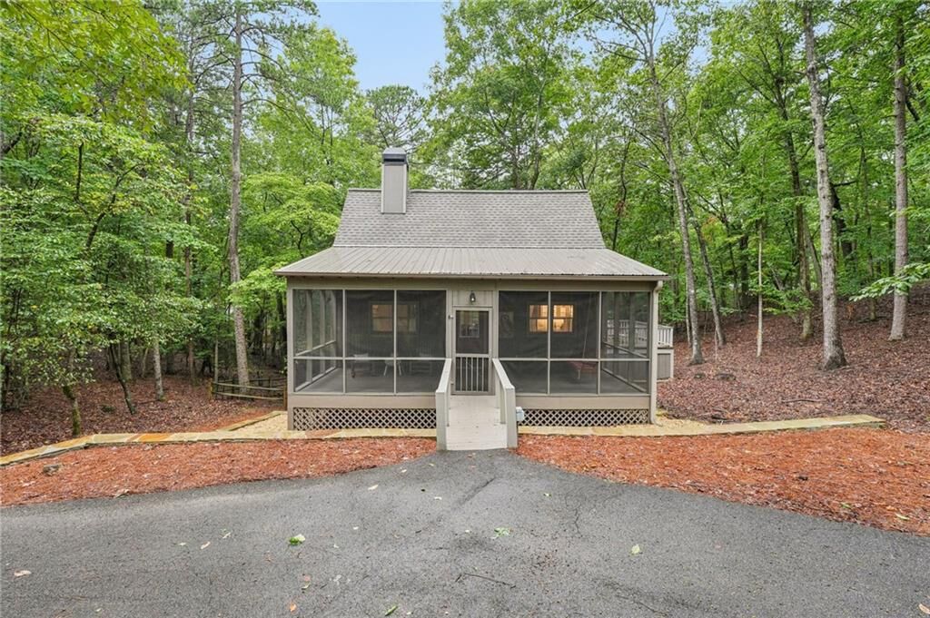 Property Photo:  321 Owls Brow  GA 30143 