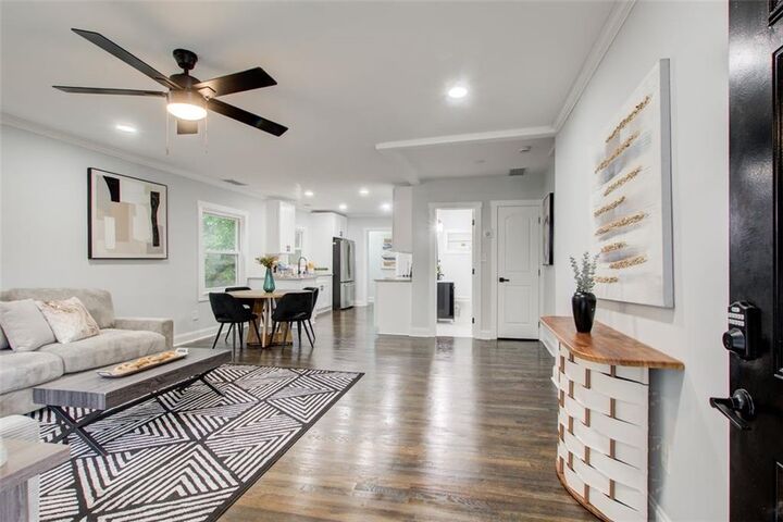 Property Photo:  430 Wilkinson Drive SE  GA 30317 