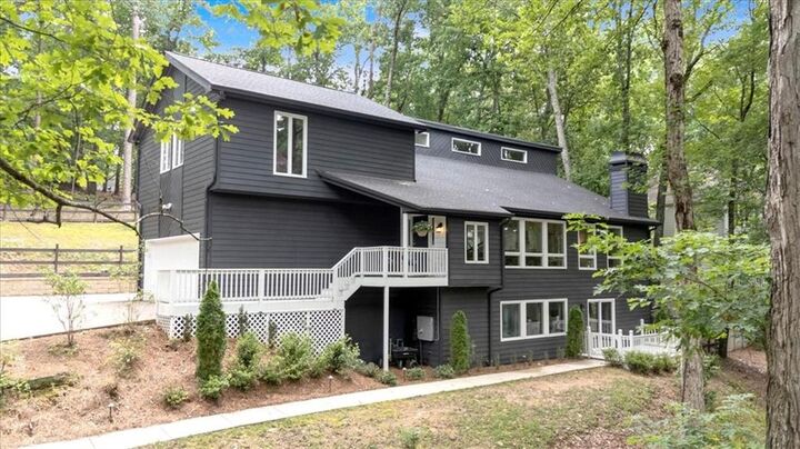 Property Photo: 510 Watergate Court GA 30076
