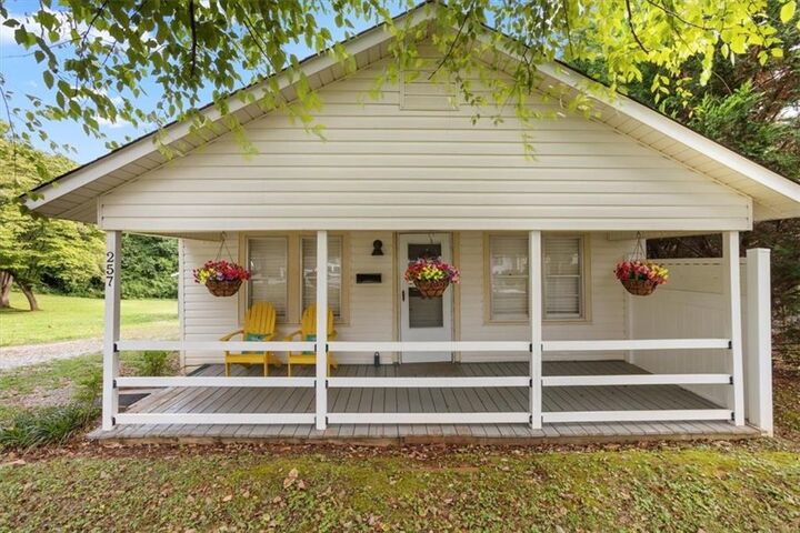 257 Stegall Drive  Jasper GA 30143 photo
