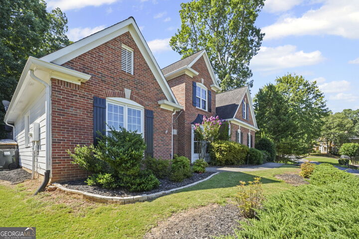 Property Photo:  12205 Stevens Creek Drive  GA 30005 