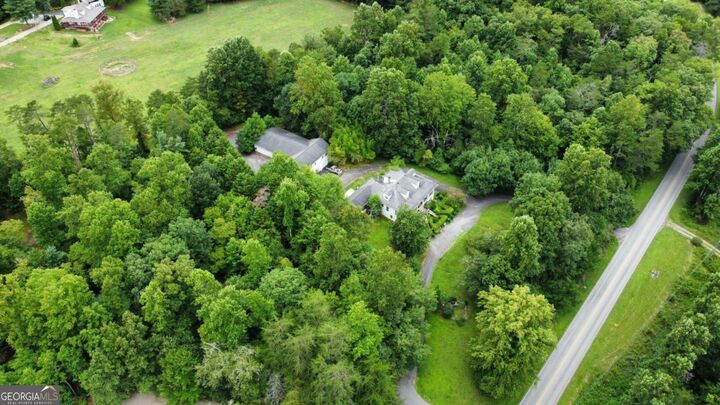 Property Photo:  16 Misty Mountain Lane  GA 30512 