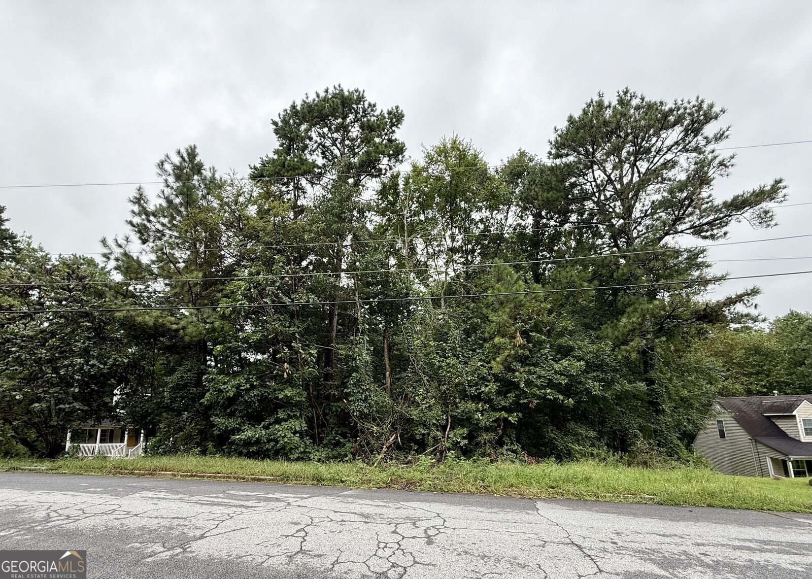 Property Photo:  3833 Rolling Place  GA 30288 
