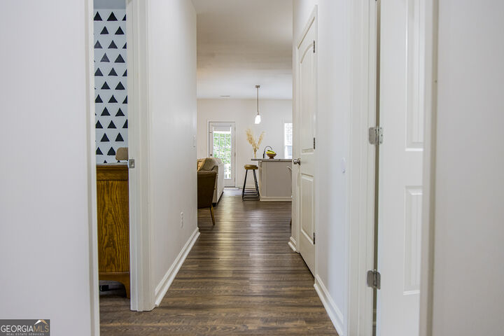 Property Photo: 10 Nest Drive NW GA 30165