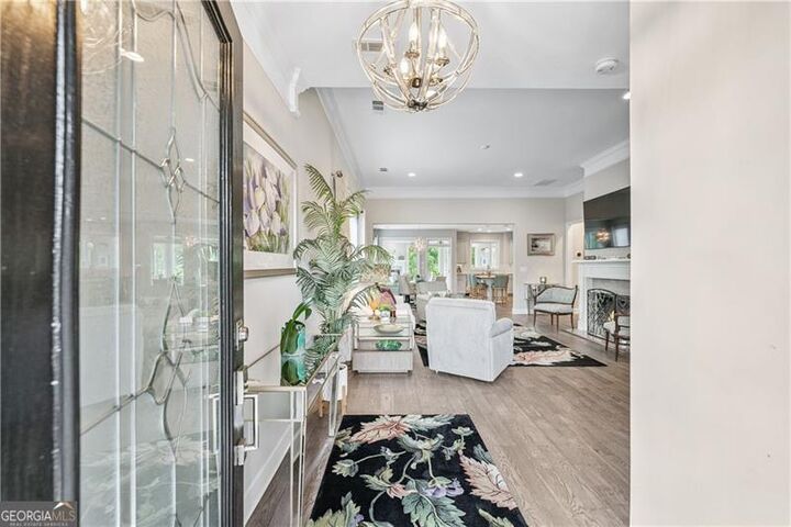 Property Photo: 3734 Cresswind Parkway SW GA 30504