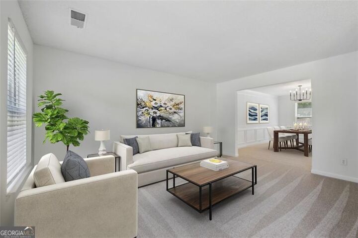 Property Photo:  5179 Miller Woods Trail  GA 30035 