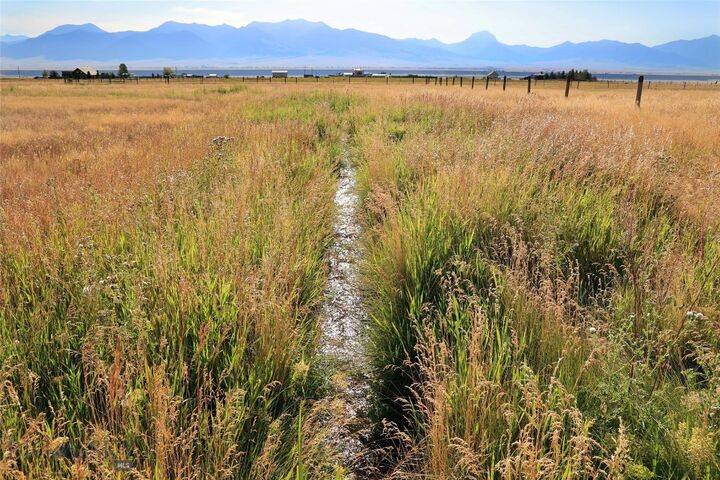Property Photo:  Tbd Hayfield Loop Trail/Lonesome Trail  MT 59729 