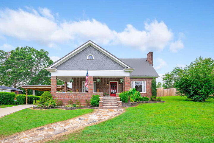 3801 Oweda Terrace  Chattanooga TN 37415 photo