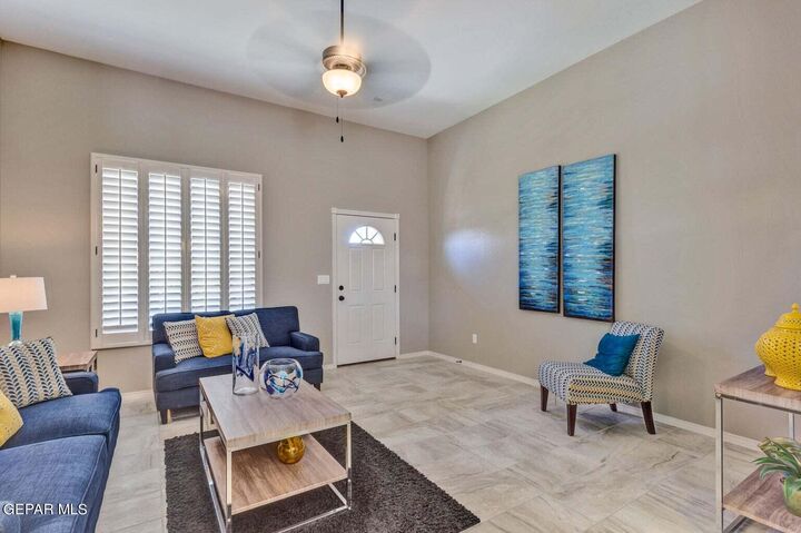 Property Photo: 15057 Function Court TX 79938