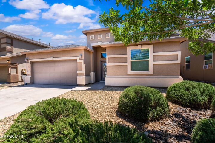 10488 Hidden Pond Street  El Paso TX 79924 photo